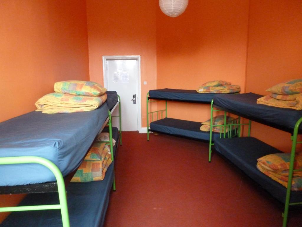 Killarney International Hostel Rom bilde