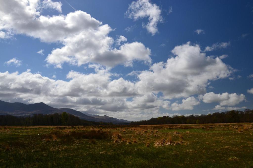 Killarney International Hostel Eksteriør bilde