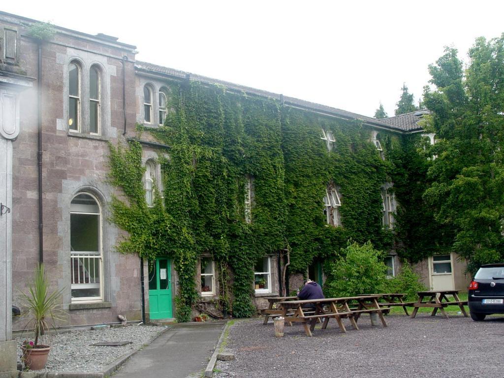 Killarney International Hostel Eksteriør bilde